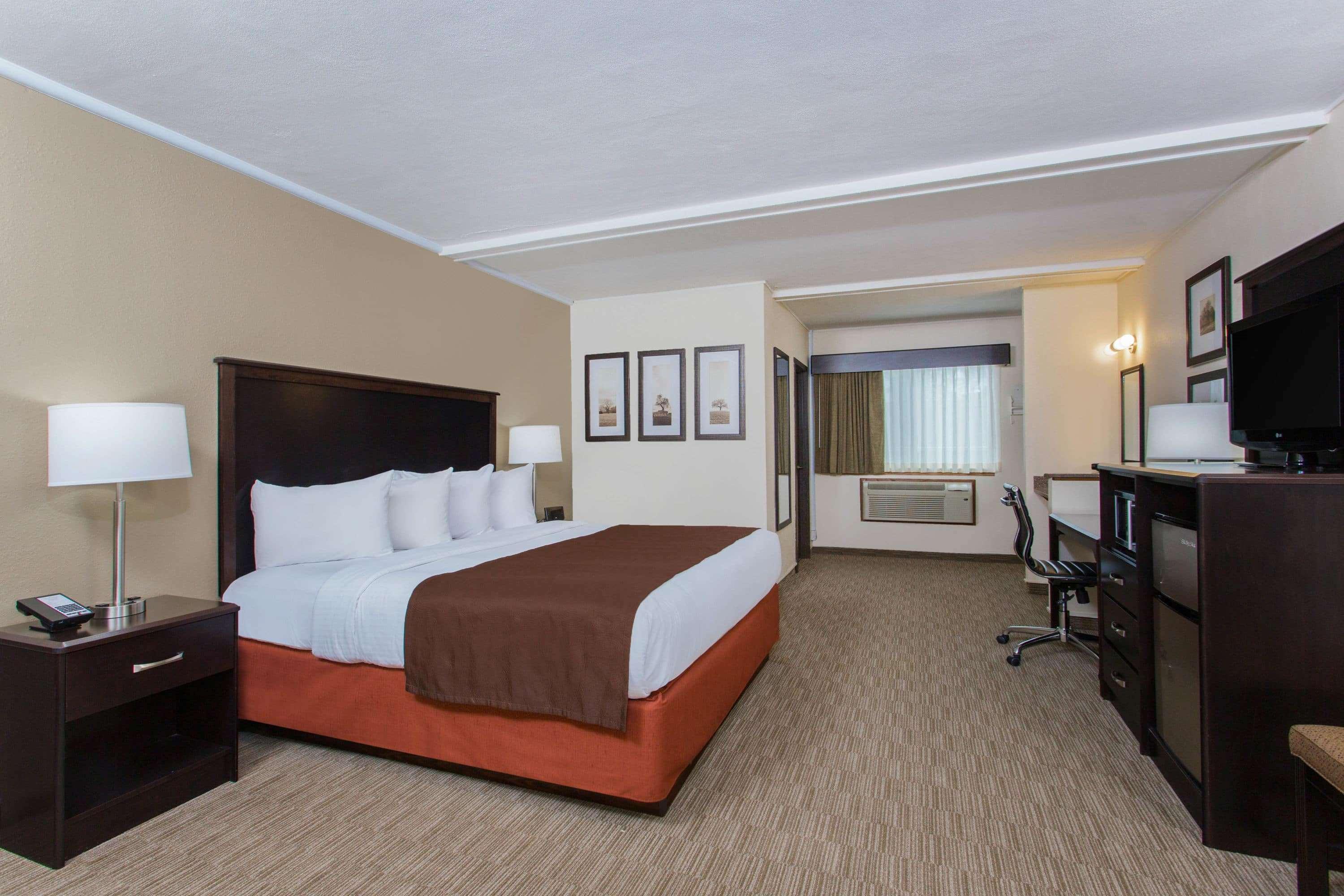 Americinn By Wyndham Janesville Ngoại thất bức ảnh