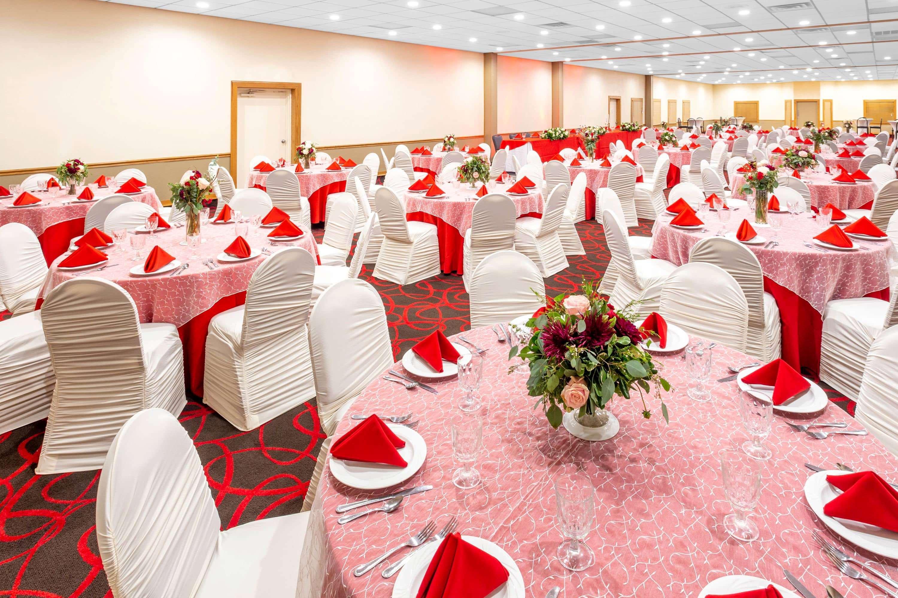 Americinn By Wyndham Janesville Ngoại thất bức ảnh