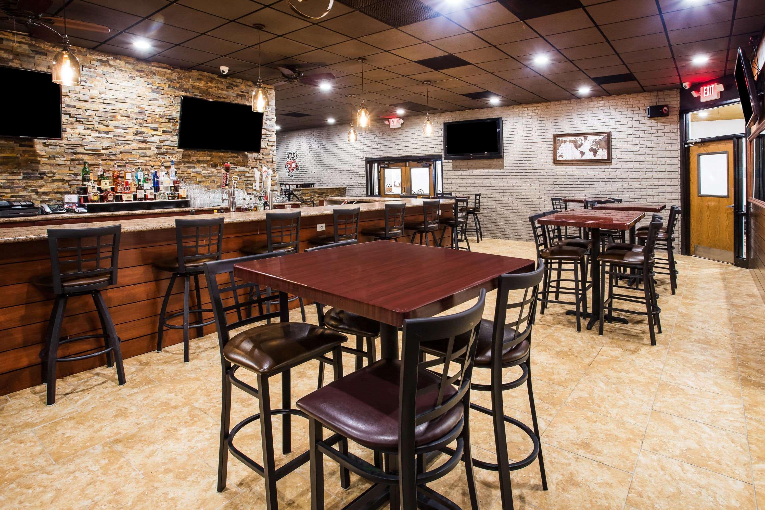 Americinn By Wyndham Janesville Ngoại thất bức ảnh
